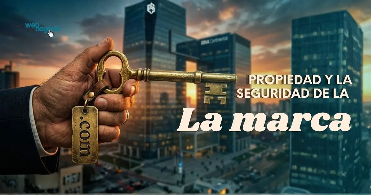 ¿Por qué registrar tu dominio antes que alguien más?