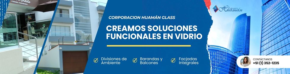 corporacionhuamanglass